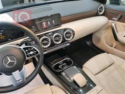 مرسيدس بنز A-Class